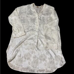 Vintage Gold Label Vicotias’s Secret Gown